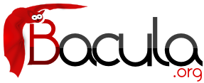Bacula Logo